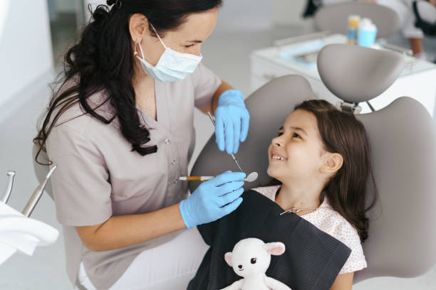 Best Knocked-Out Tooth Emergency  in Orangetree, FL