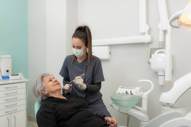 Best Tooth Pain Emergency Relief  in Orangetree, FL