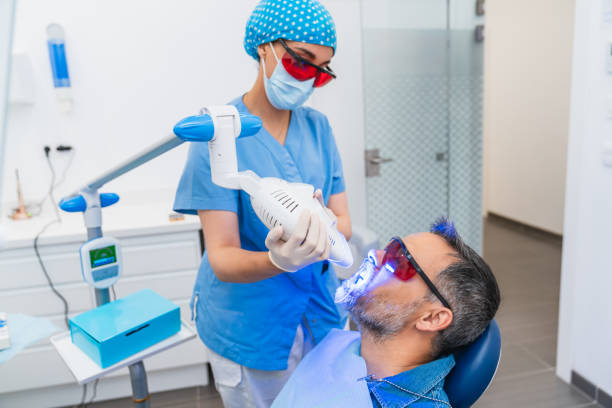 Best Cracked Tooth Emergency Dentist  in Orangetree, FL